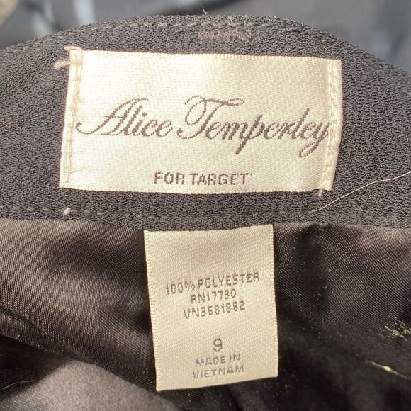 Alice Temperly for Target Overall Jumpsuit - Picture 6 of 7